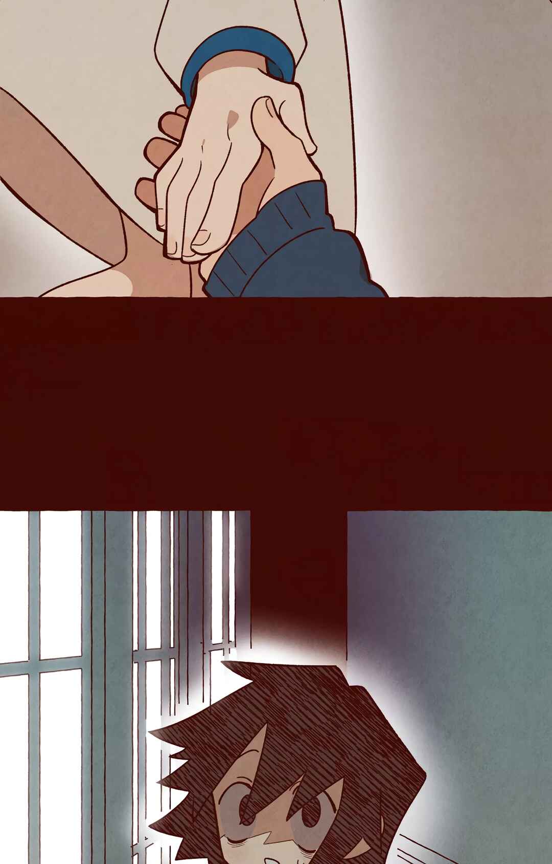 Na neun Amy reul Saranghae Chapter 15 - Page 53
