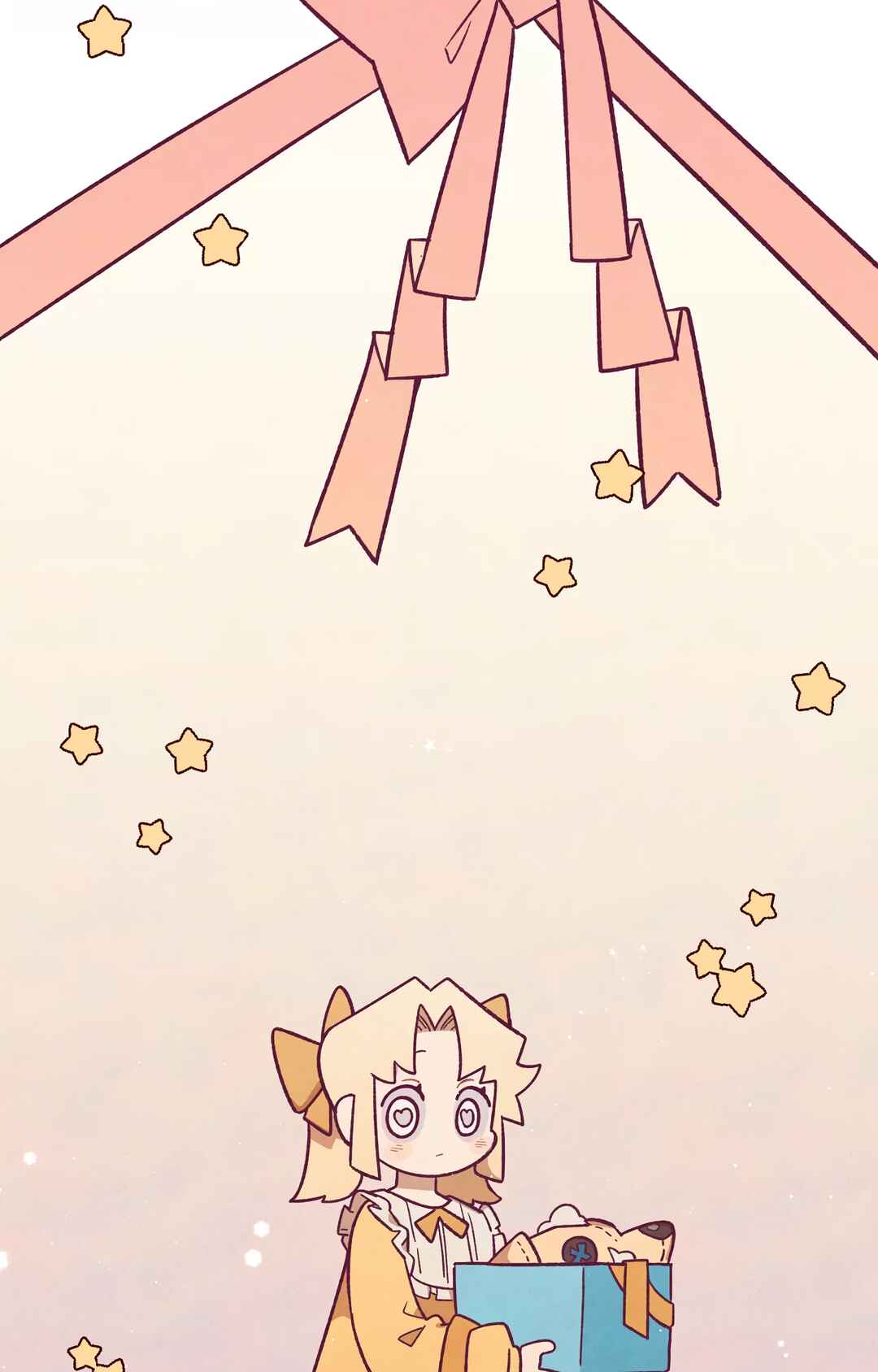 Na neun Amy reul Saranghae Chapter 15 - Page 8
