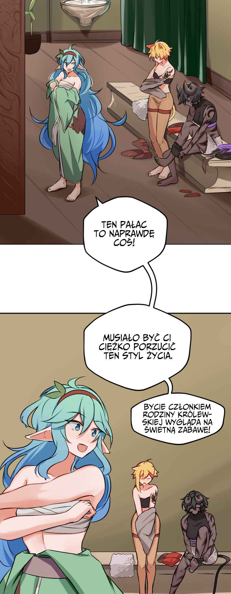 1HP Club Chapter 134 - Page 13