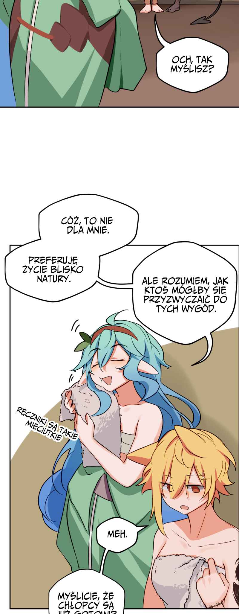 1HP Club Chapter 134 - Page 14