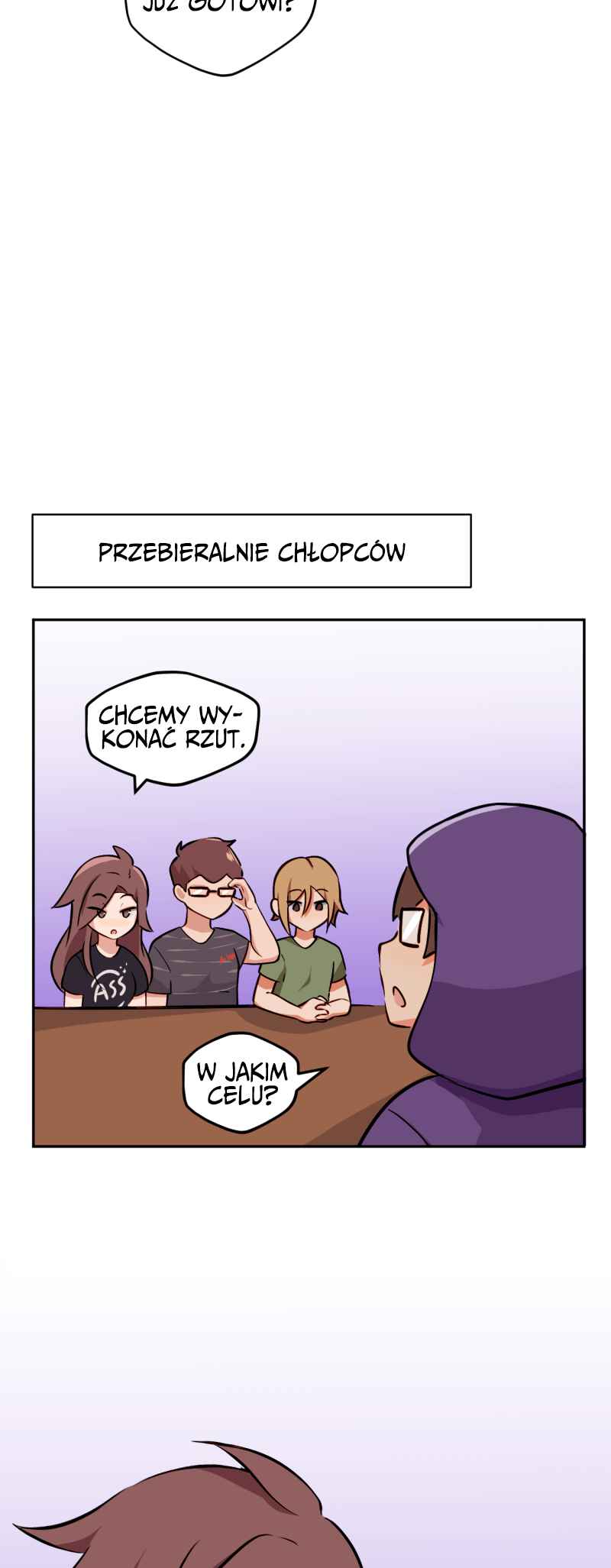 1HP Club Chapter 134 - Page 15