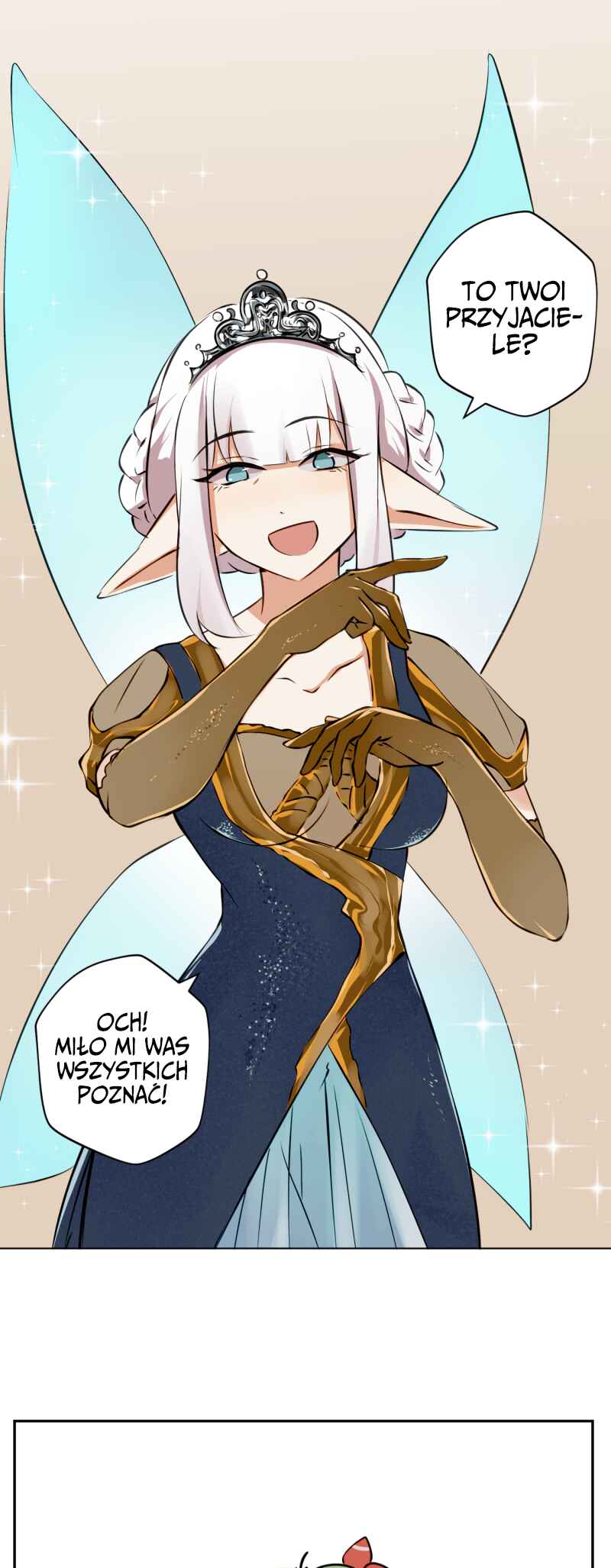 1HP Club Chapter 134 - Page 2