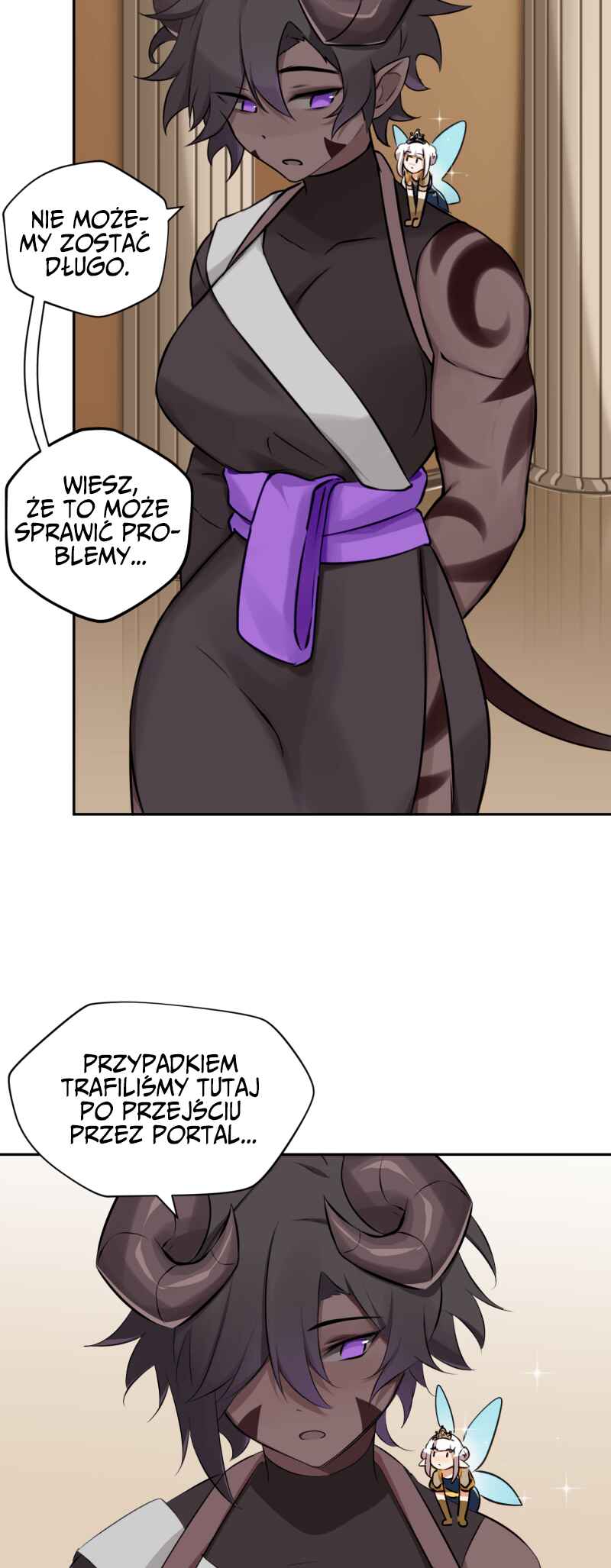 1HP Club Chapter 134 - Page 4