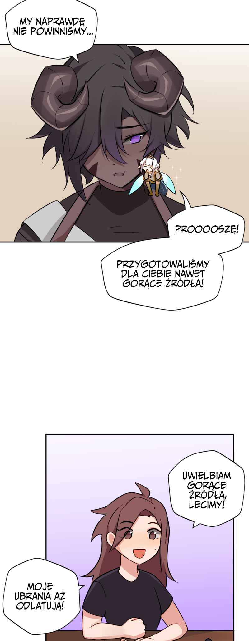 1HP Club Chapter 134 - Page 6