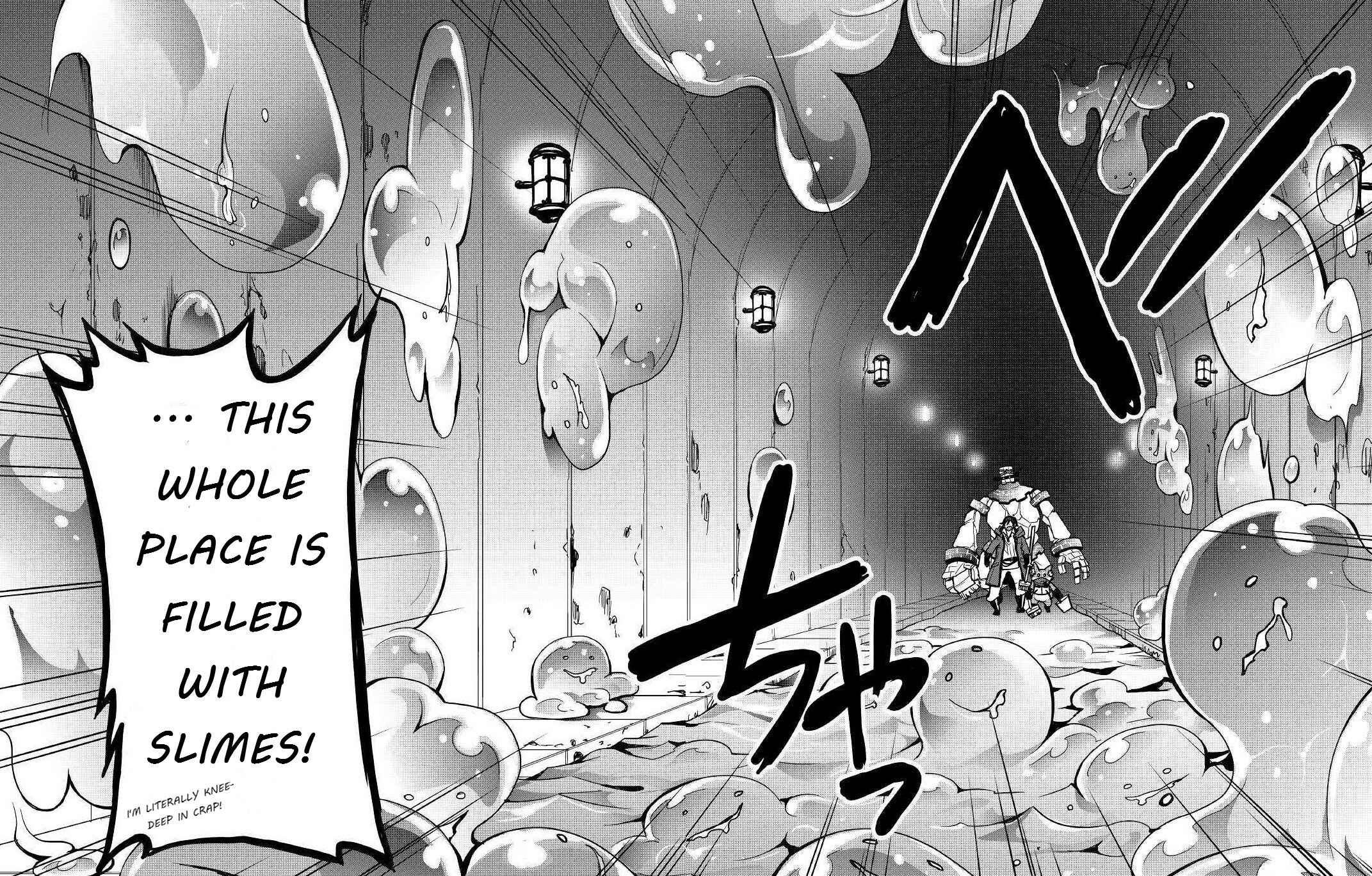 Soubi Seisakukei Cheat de Isekai wo Jiyuu ni Ikite Ikimasu Chapter 7.2 - Page 14