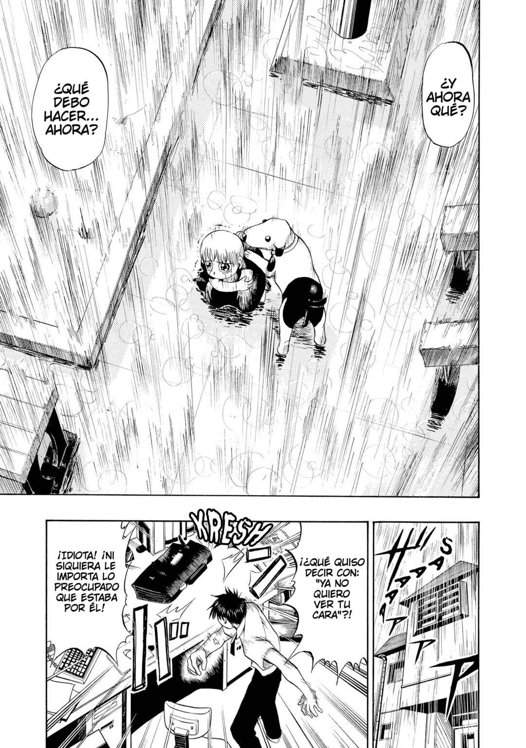 Zatch Bell!! Chapter 7 - Page 14
