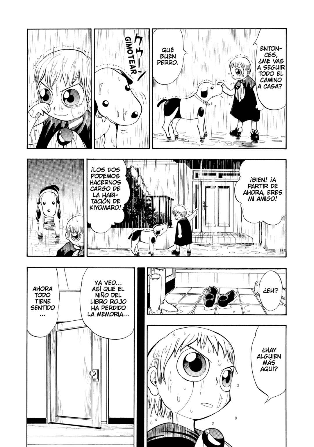 Zatch Bell!! Chapter 7 - Page 18