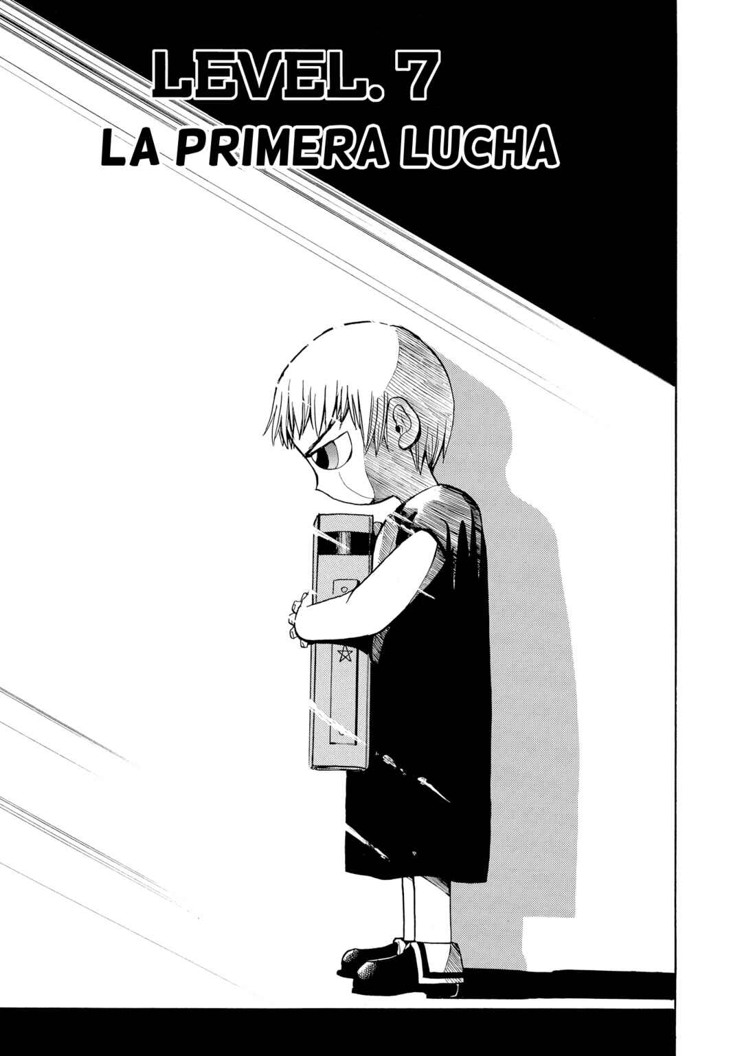 Zatch Bell!! Chapter 7 - Page 2