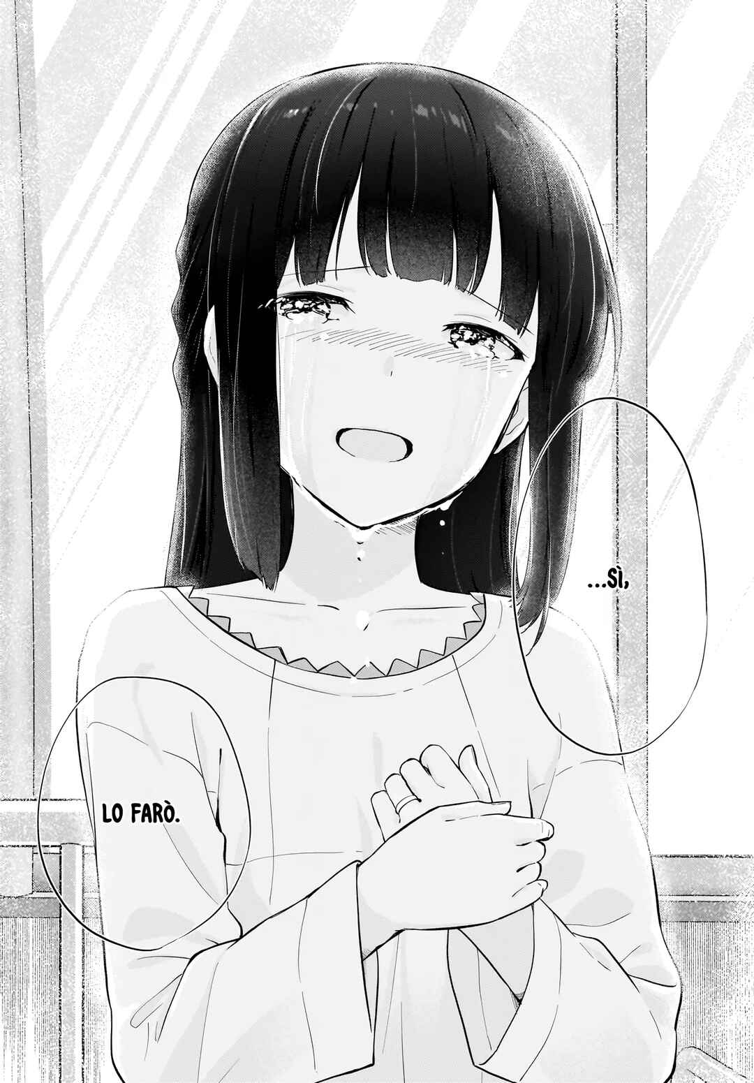 Rascal Does Not Dream of a Dreaming Girl Chapter 12 - Page 32