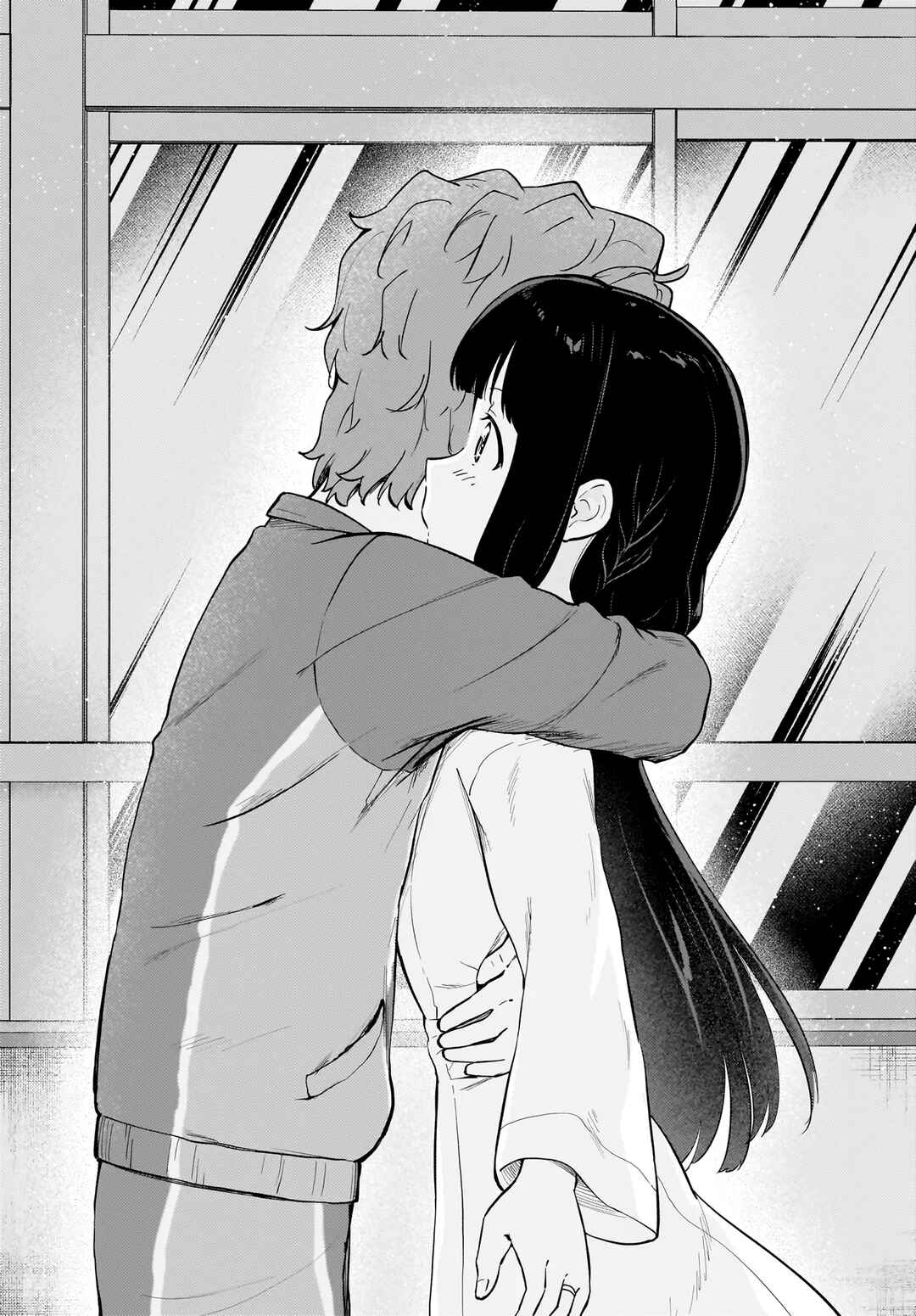 Rascal Does Not Dream of a Dreaming Girl Chapter 12 - Page 6
