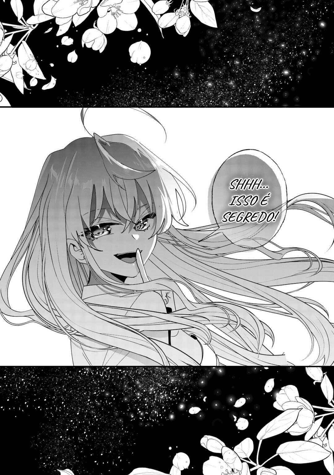 Zense wa Reikoku Koutei, Konse wa Youjo Chapter 9 - Page 21