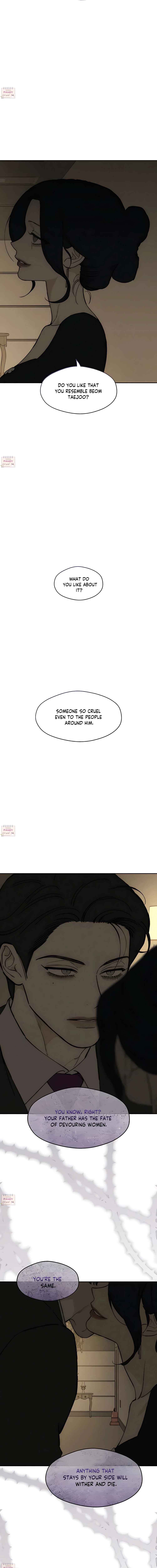 Sideun Kkot e Nunmureul Chapter 83 - Page 11