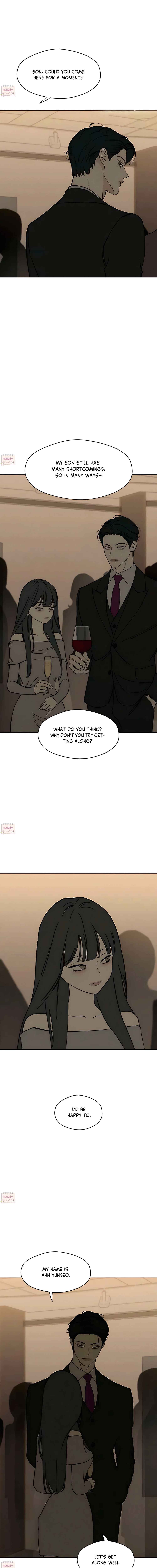 Sideun Kkot e Nunmureul Chapter 83 - Page 15