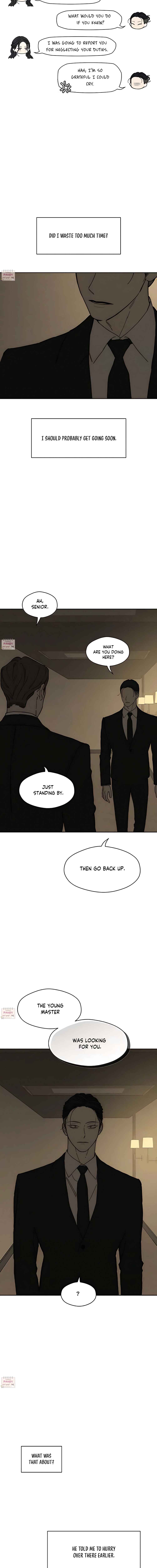 Sideun Kkot e Nunmureul Chapter 83 - Page 17
