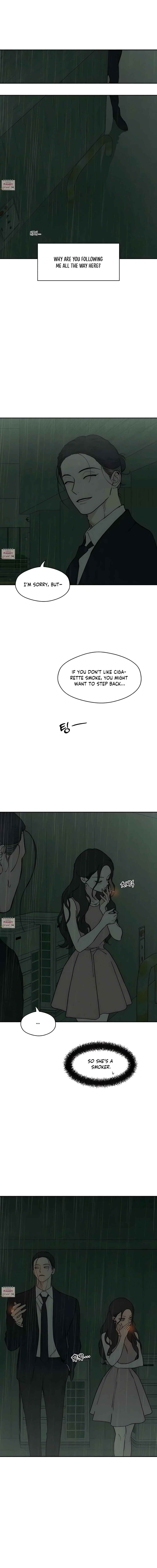 Sideun Kkot e Nunmureul Chapter 83 - Page 6