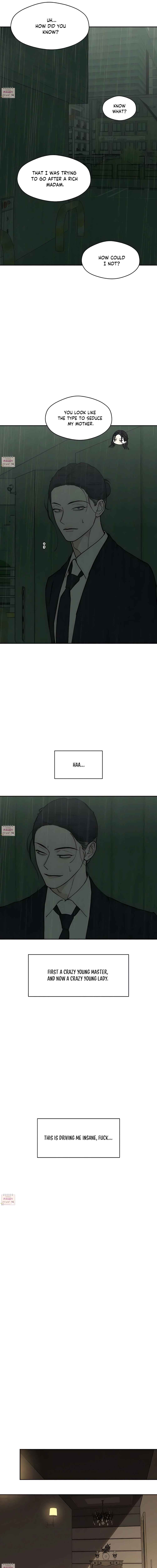 Sideun Kkot e Nunmureul Chapter 83 - Page 7