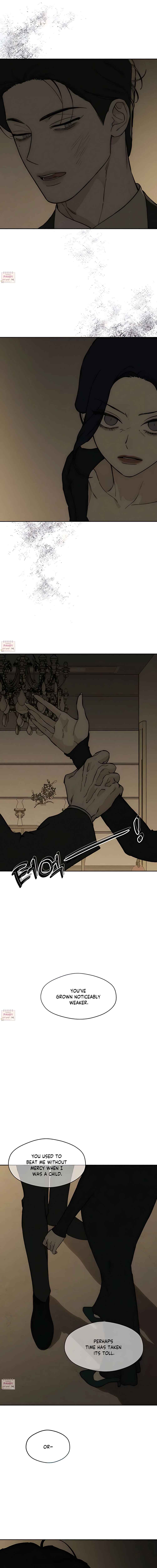 Sideun Kkot e Nunmureul Chapter 83 - Page 9
