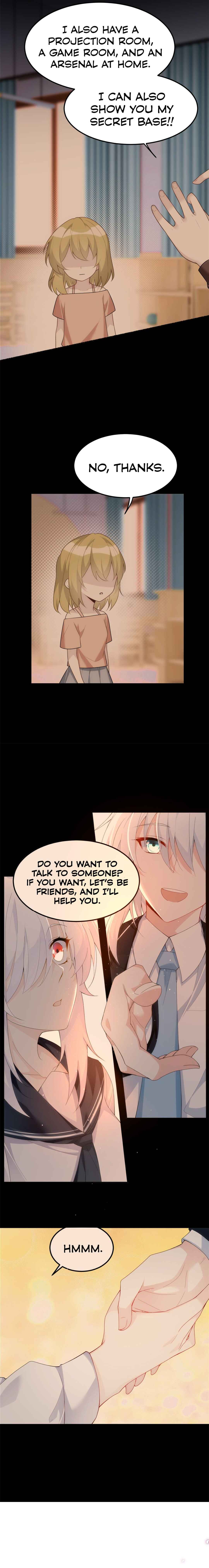 Wǒ zài Yìshì Chī Ruǎnfàn Chapter 86 - Page 12
