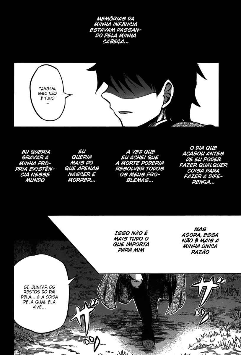 Hitsugi no Chaika Chapter 12 - Page 11