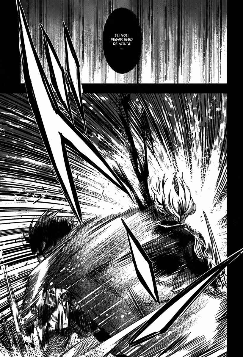 Hitsugi no Chaika Chapter 12 - Page 16