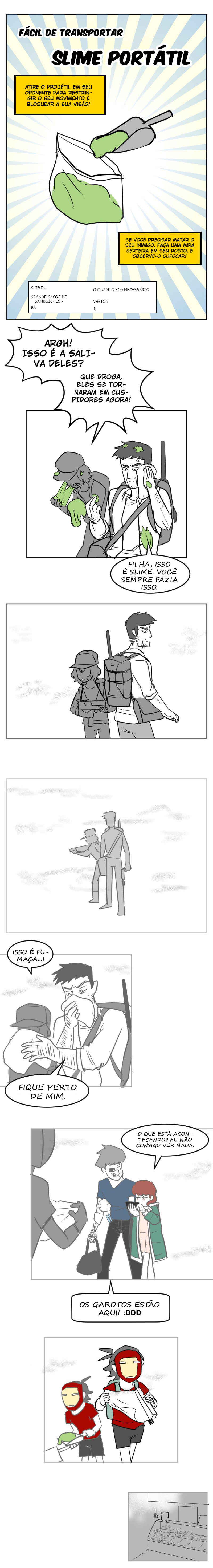 Boyfriend of the Dead Chapter 43 - Page 5