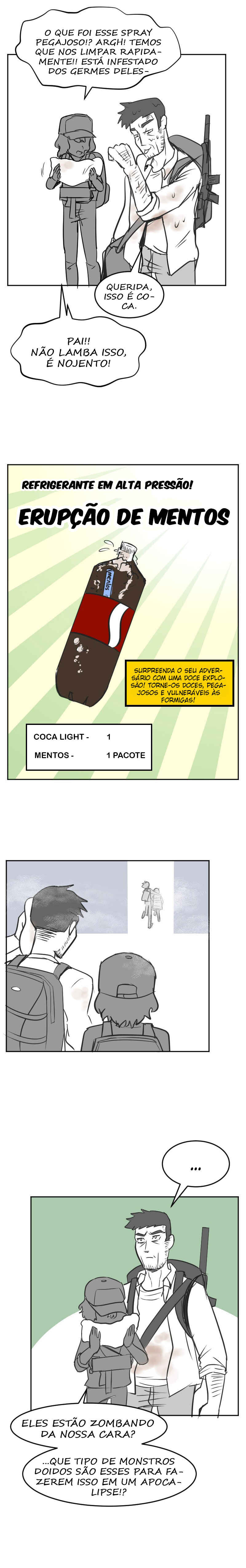 Boyfriend of the Dead Chapter 43 - Page 7