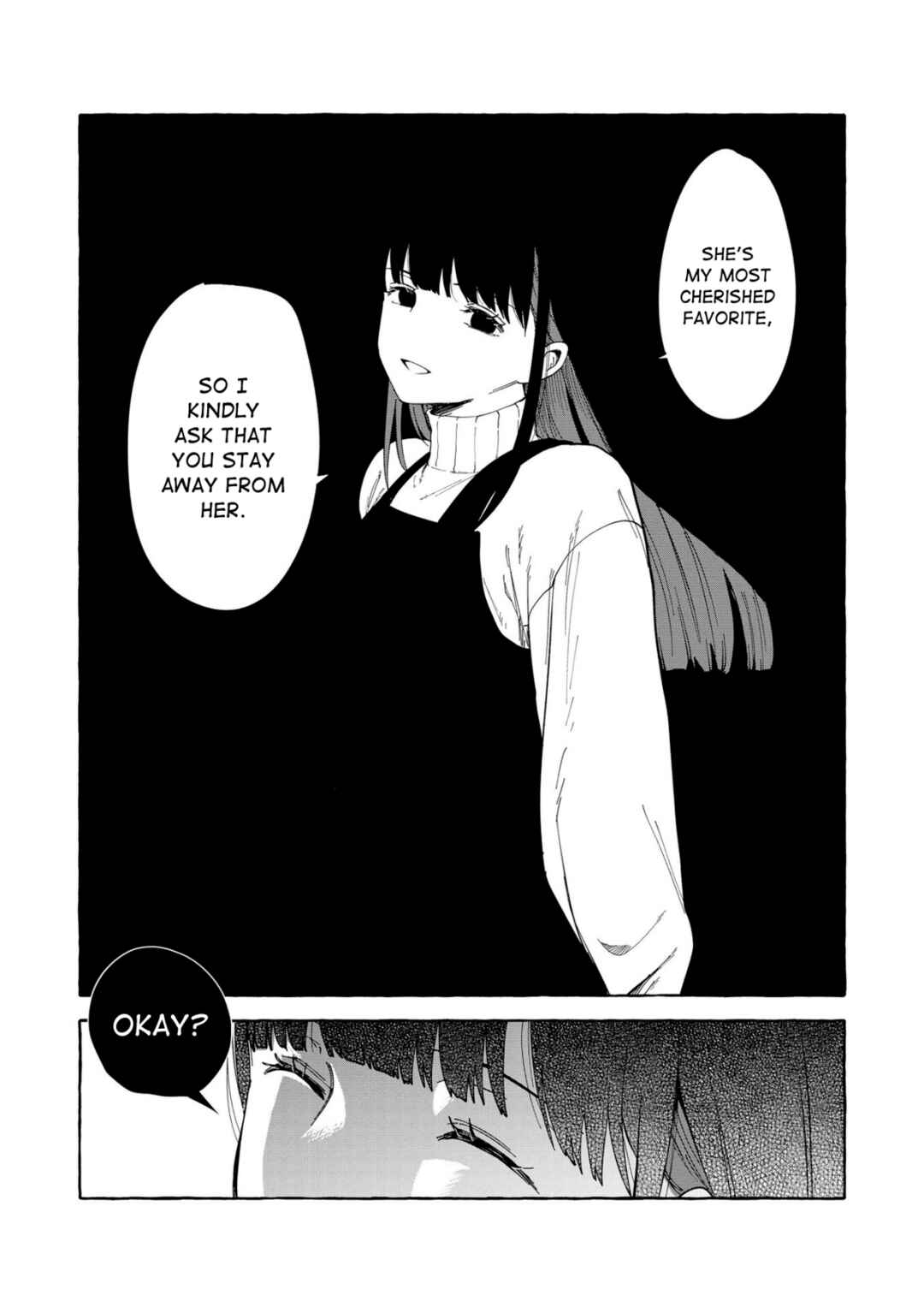 Oni Ure Idol ga Kyou mo Watashi o Oshitekuru Chapter 2 - Page 18