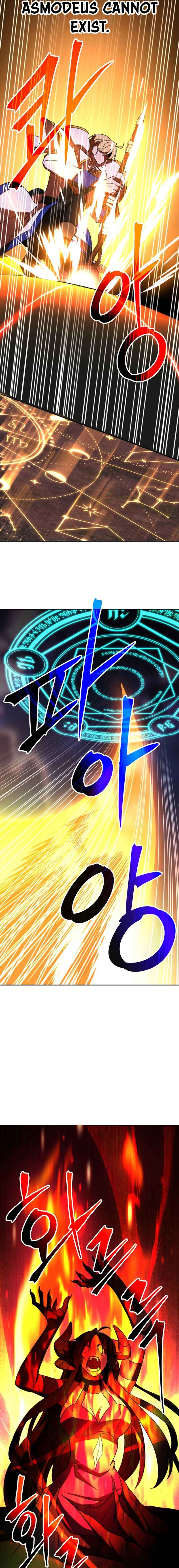 The Great Wizard Transcendent Chapter 117 - Page 18