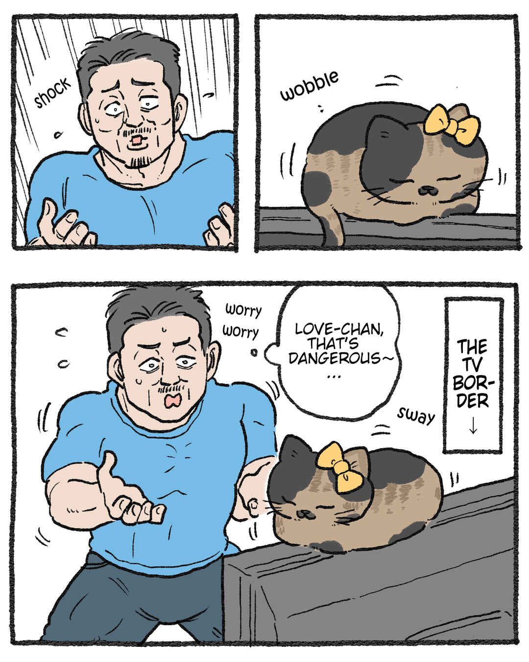 Neko Oji: Salaryman reincarnated as a kitten! Chapter 538.2 - Page 1