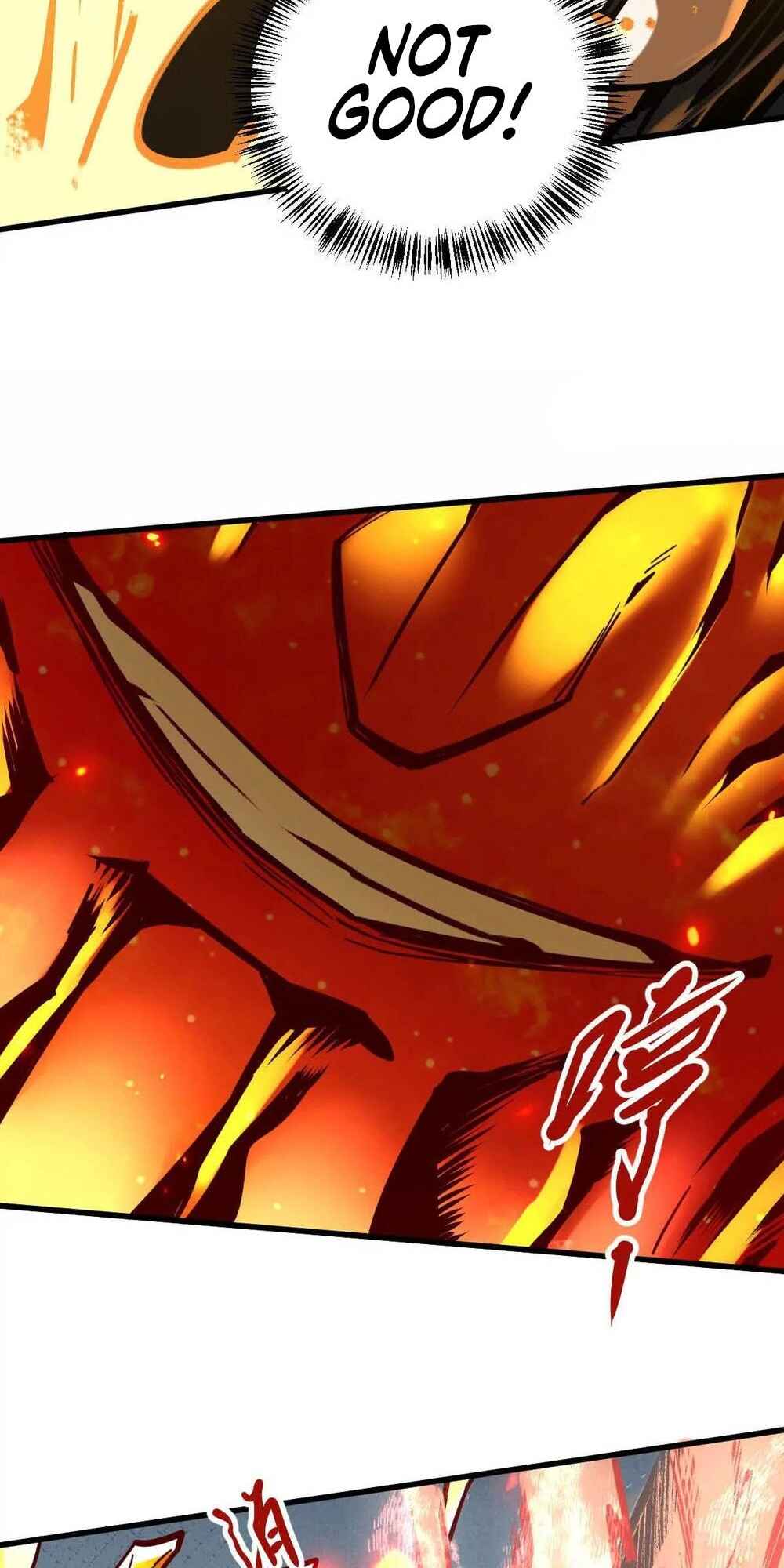 The Strongest Sect of All Times Chapter 29 - Page 14
