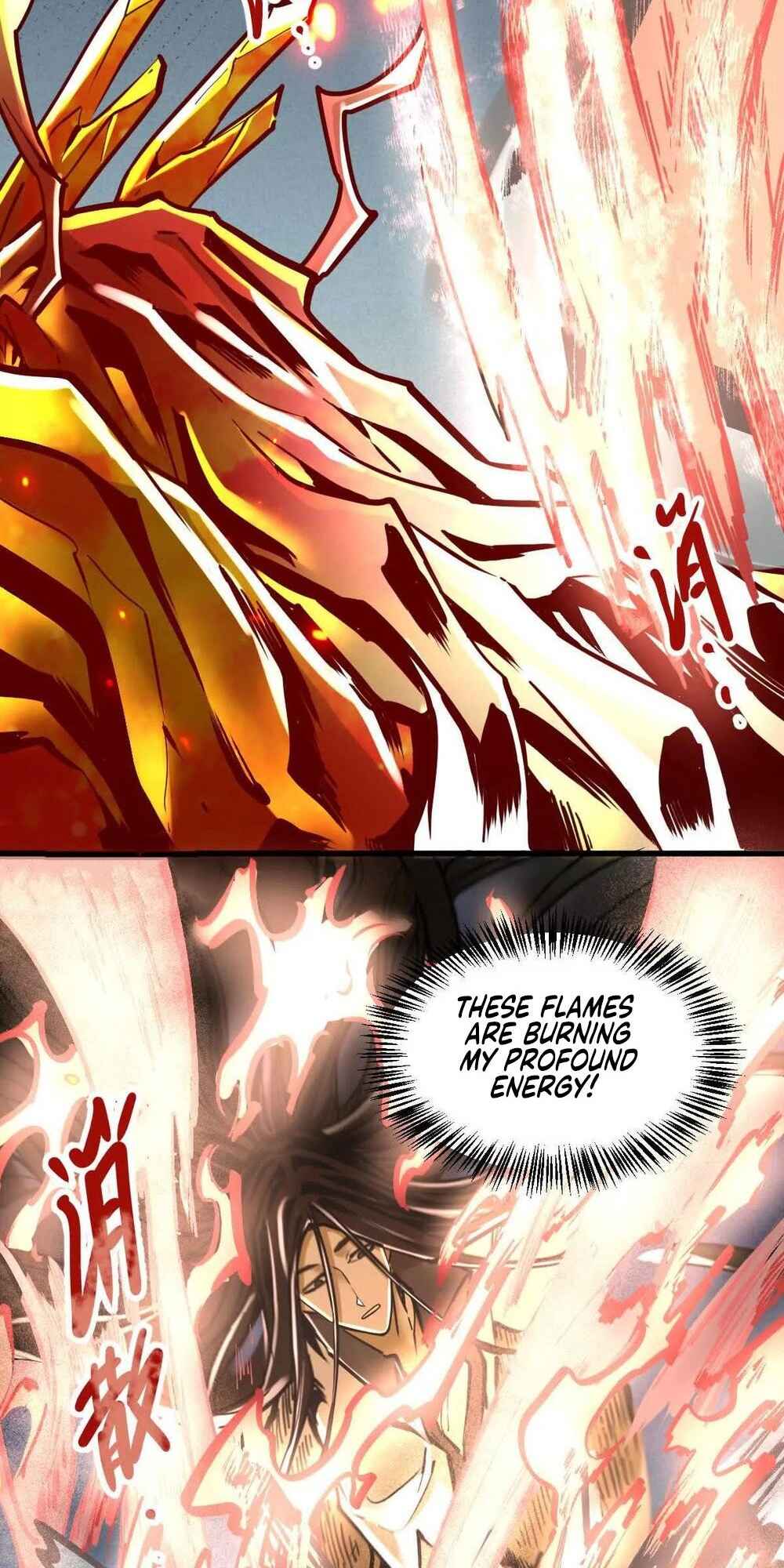 The Strongest Sect of All Times Chapter 29 - Page 15
