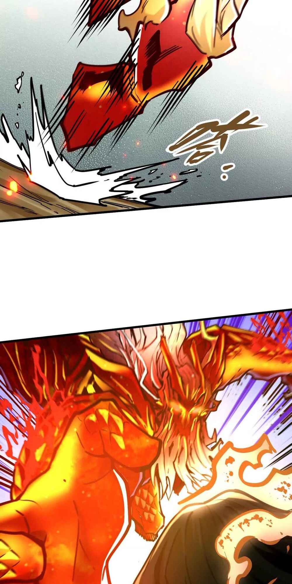 The Strongest Sect of All Times Chapter 29 - Page 17
