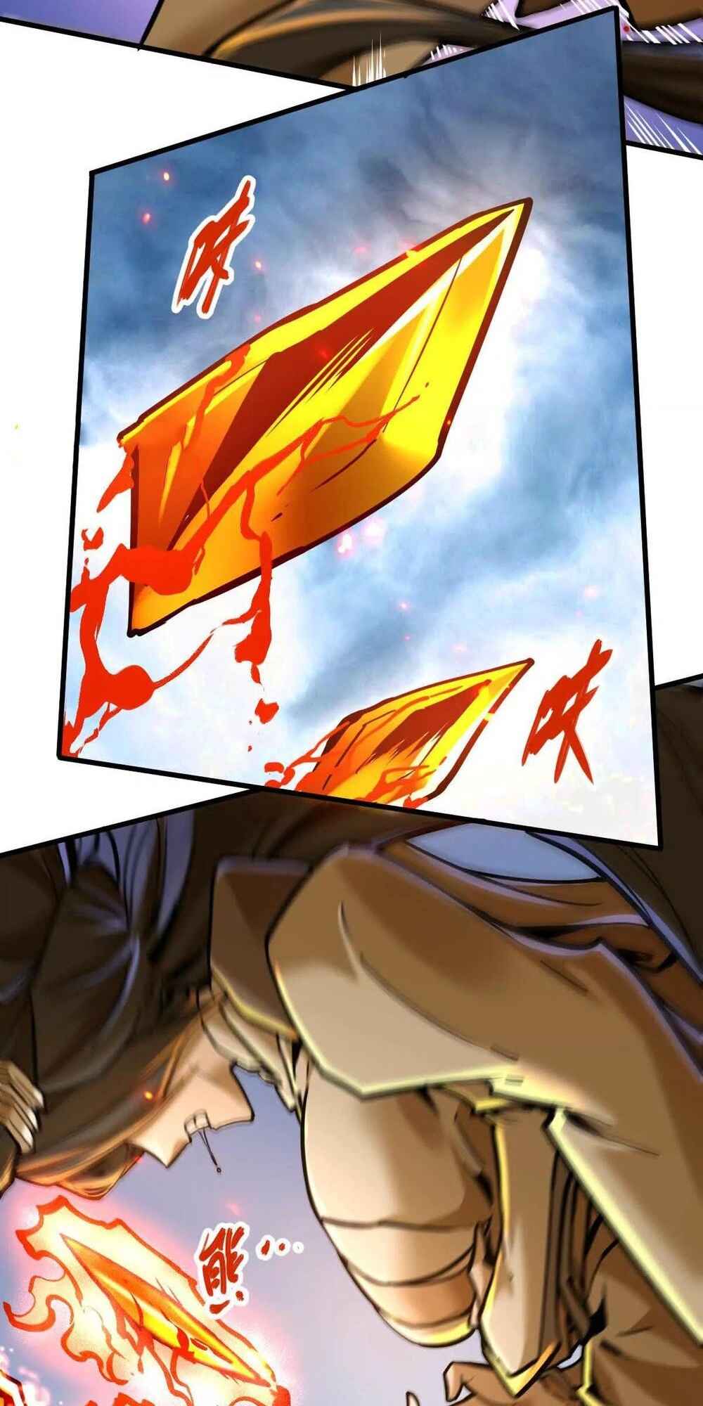 The Strongest Sect of All Times Chapter 29 - Page 24