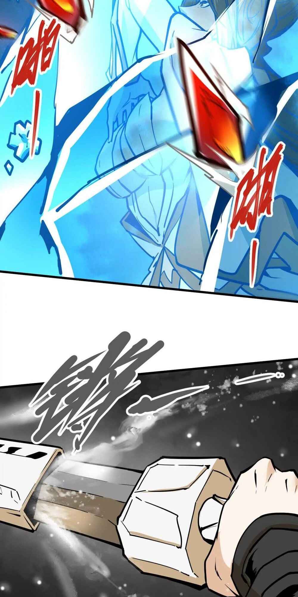 The Strongest Sect of All Times Chapter 29 - Page 28