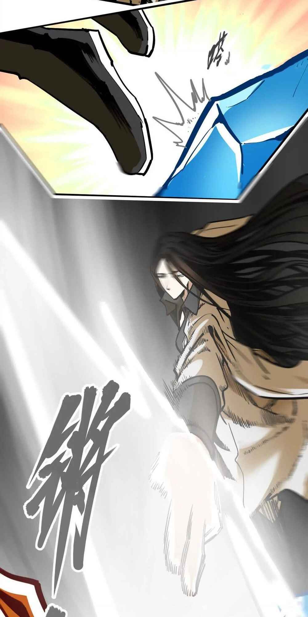 The Strongest Sect of All Times Chapter 29 - Page 3