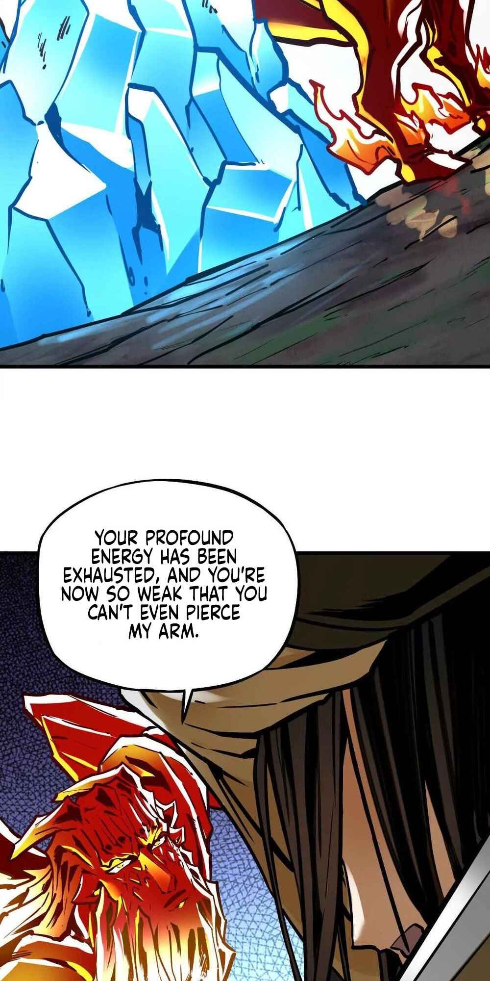 The Strongest Sect of All Times Chapter 29 - Page 32