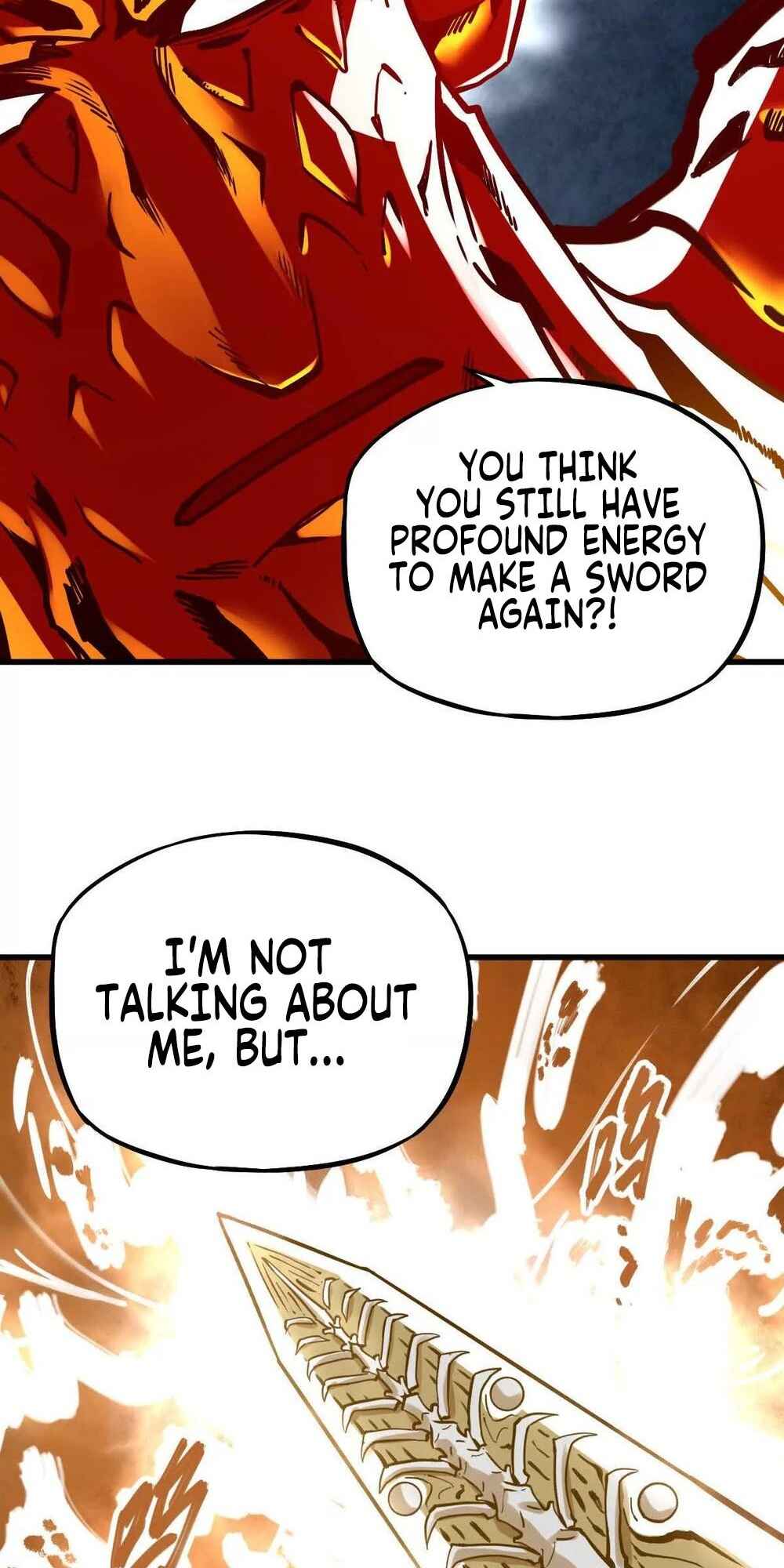 The Strongest Sect of All Times Chapter 29 - Page 34