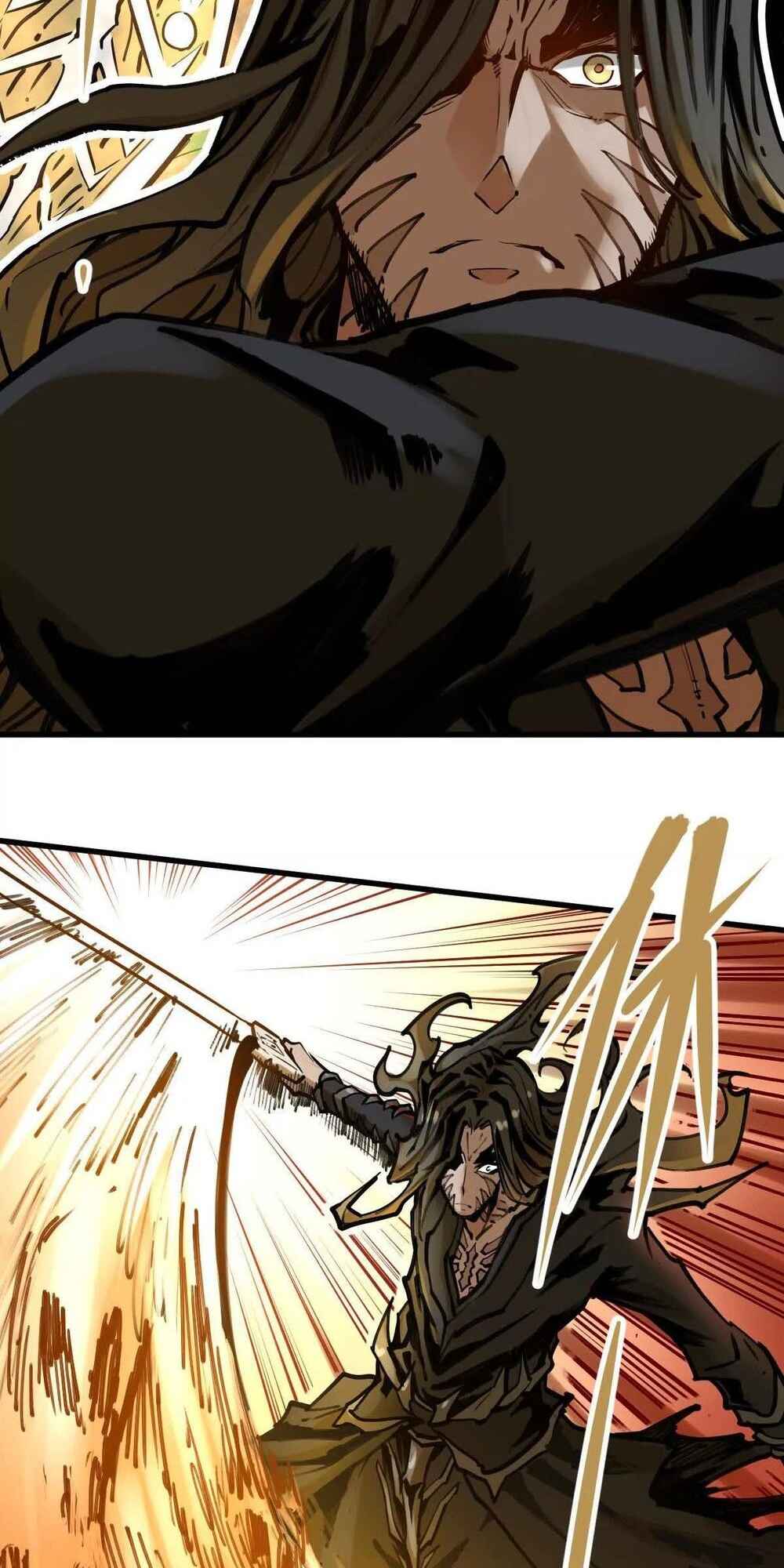 The Strongest Sect of All Times Chapter 29 - Page 36
