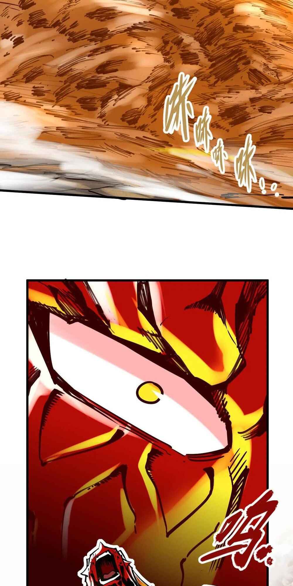 The Strongest Sect of All Times Chapter 29 - Page 38