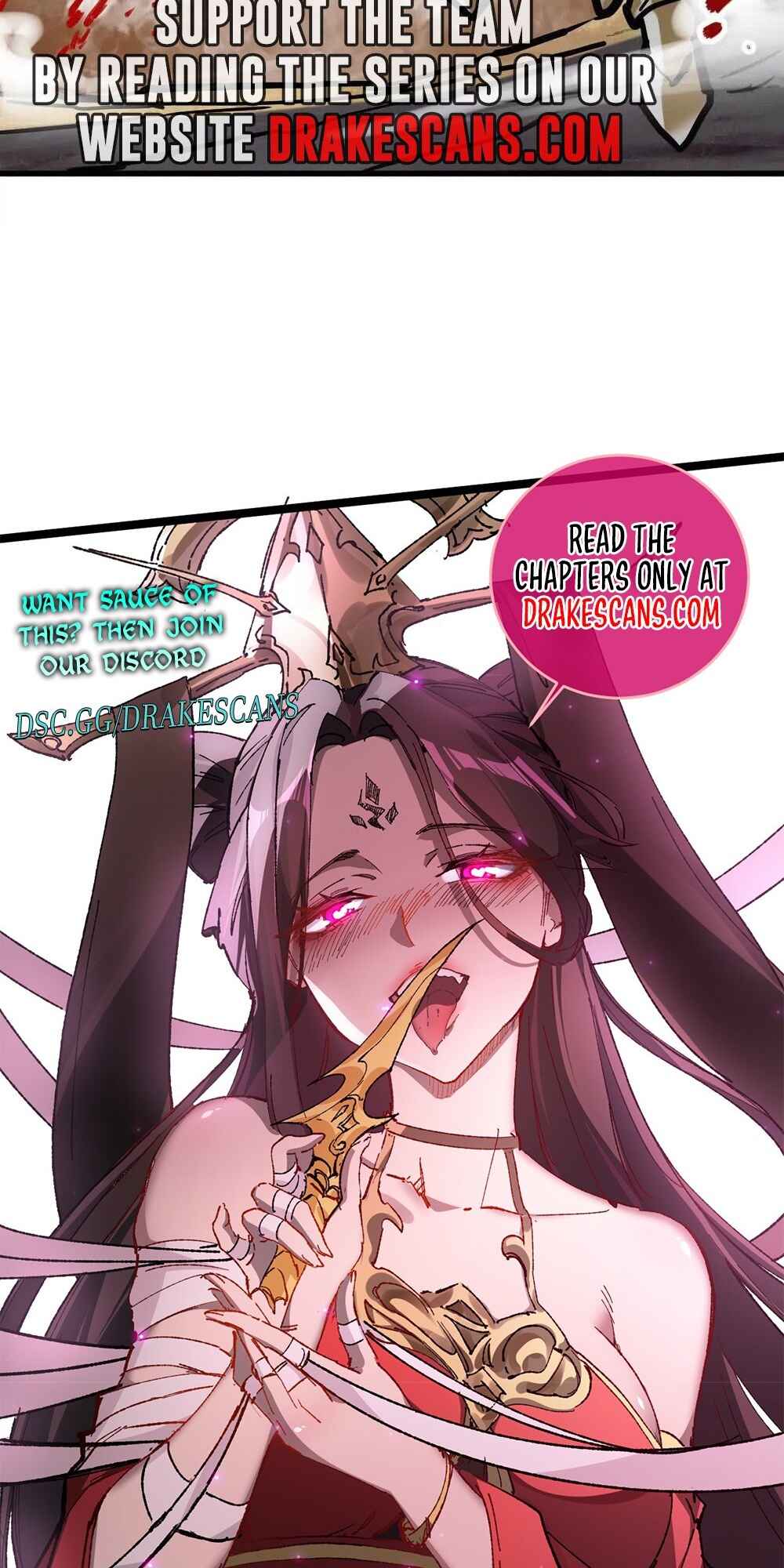 The Strongest Sect of All Times Chapter 29 - Page 40