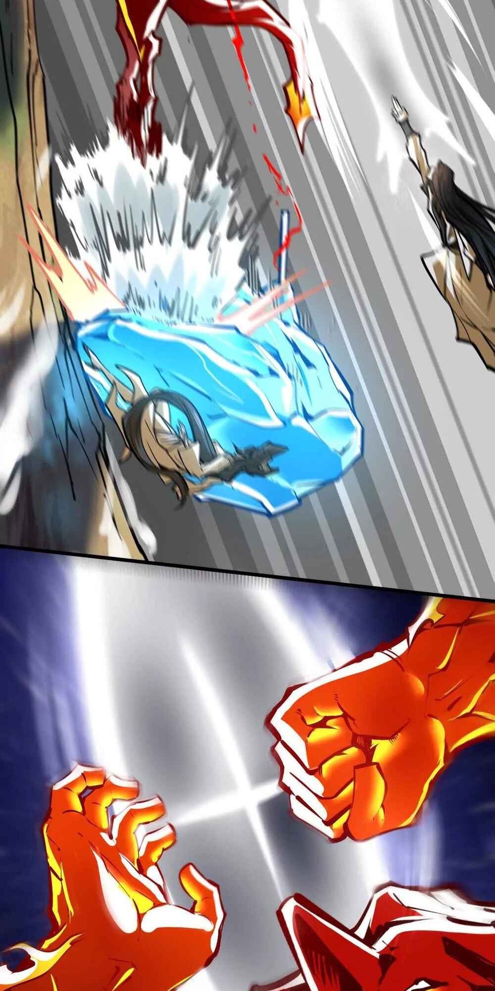 The Strongest Sect of All Times Chapter 29 - Page 7