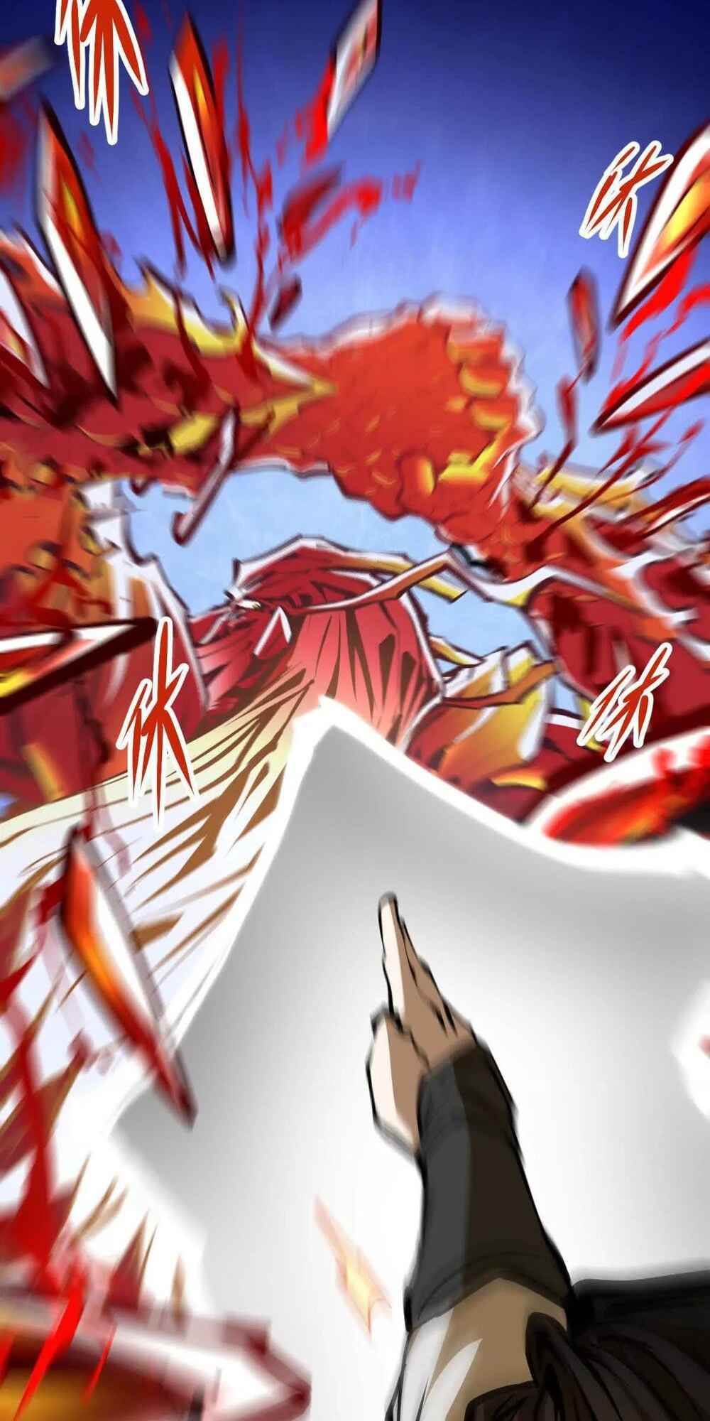 The Strongest Sect of All Times Chapter 29 - Page 9