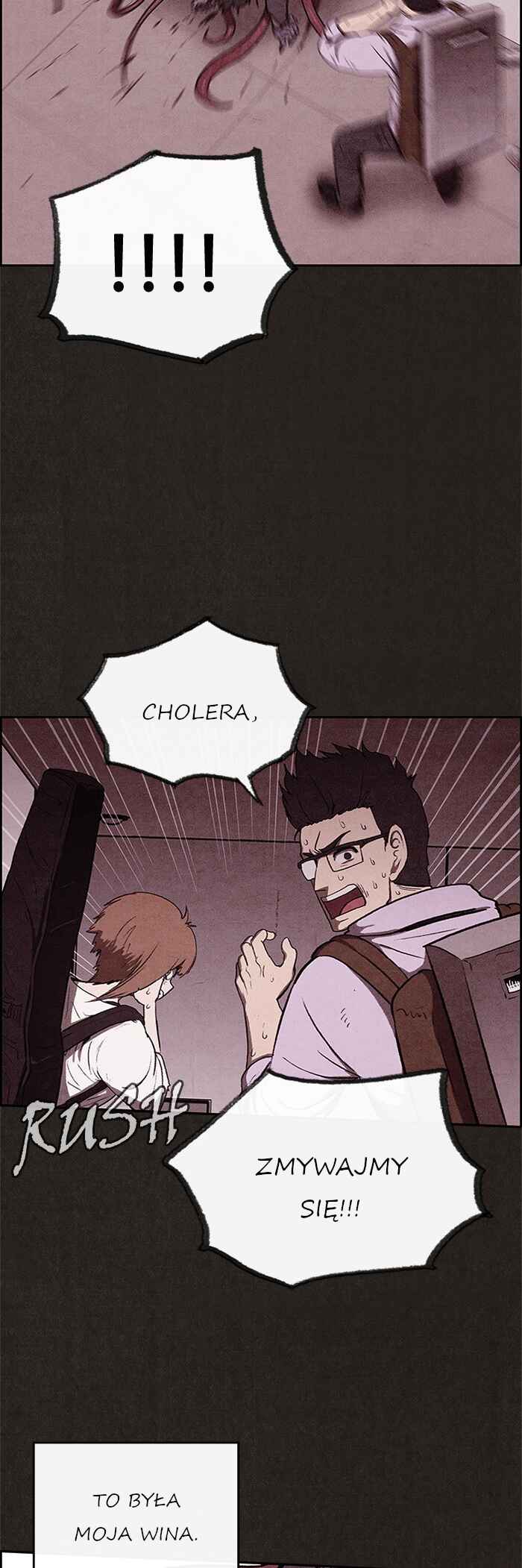 Sweet Home Chapter 35 - Page 10