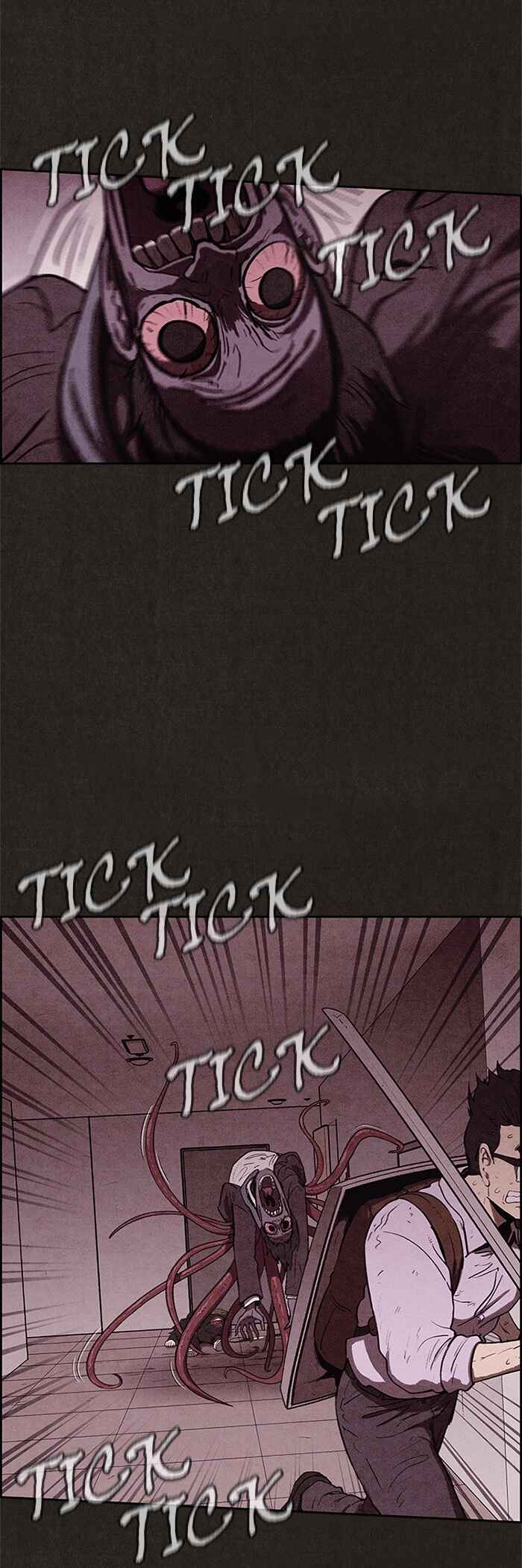 Sweet Home Chapter 35 - Page 13