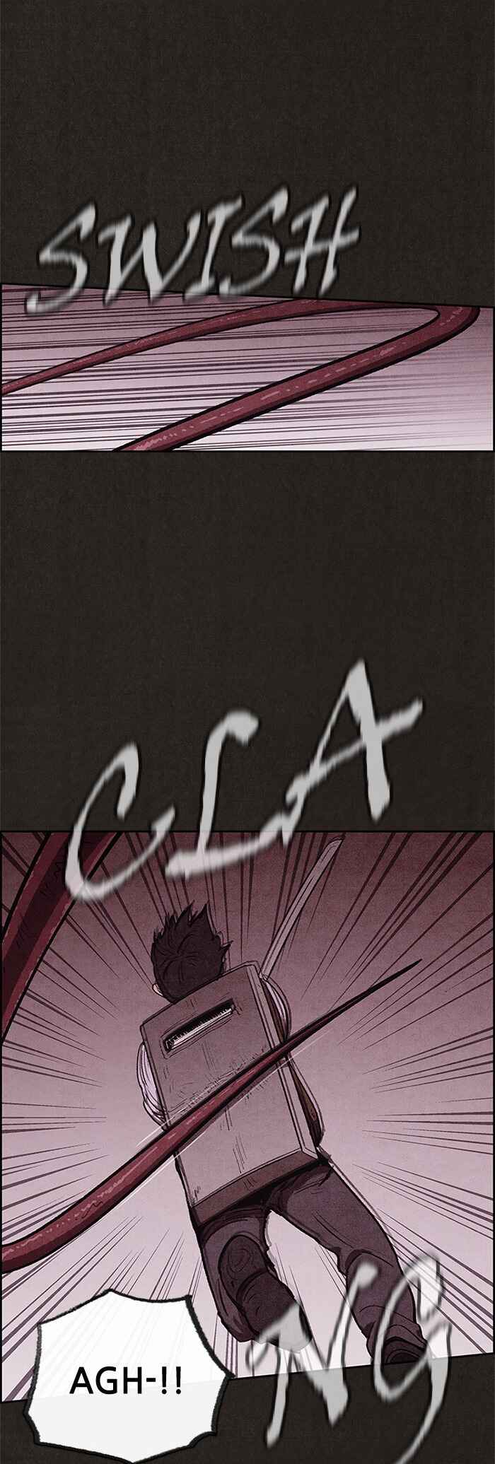 Sweet Home Chapter 35 - Page 14