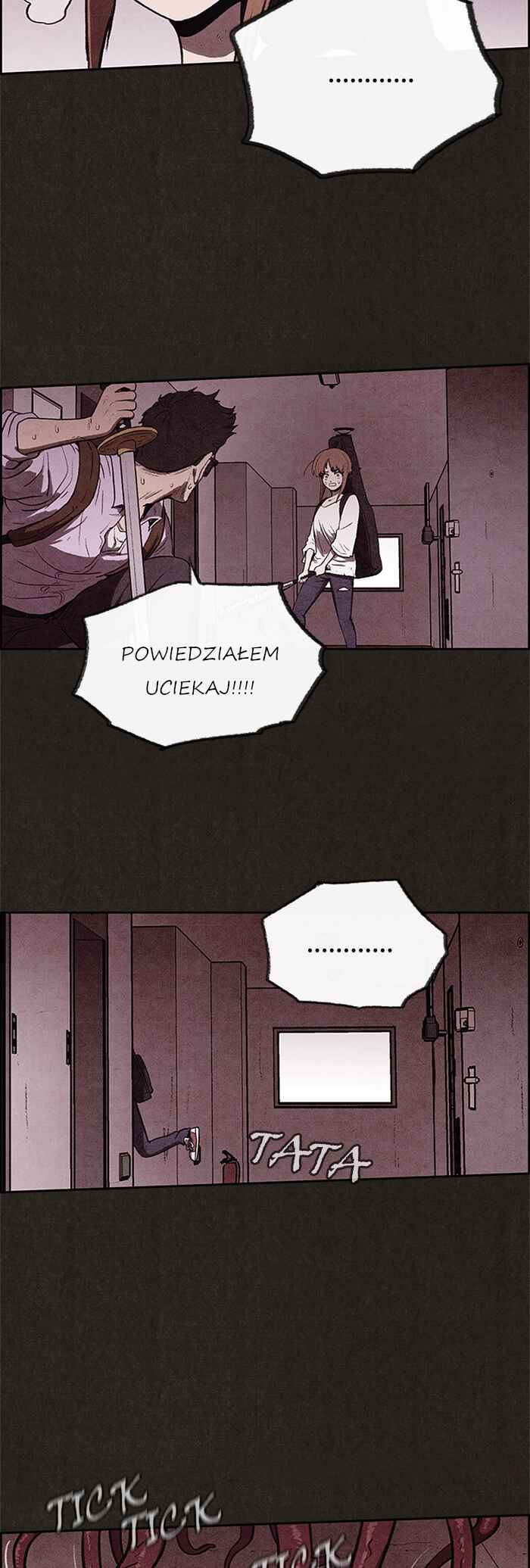 Sweet Home Chapter 35 - Page 17