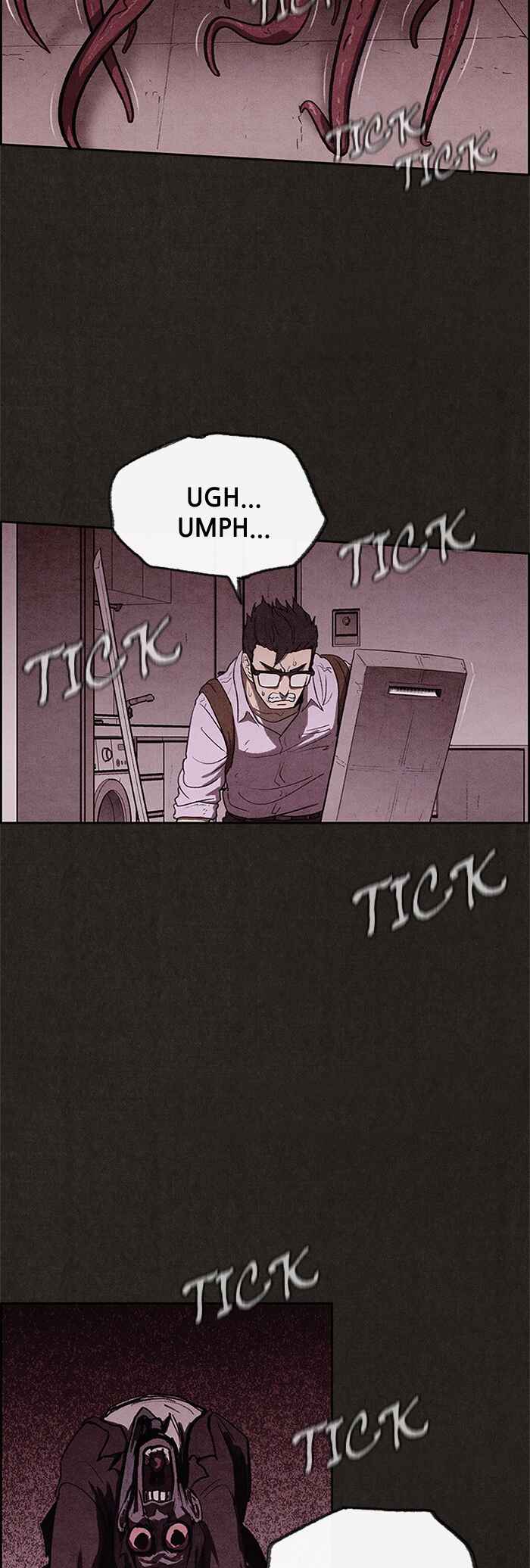 Sweet Home Chapter 35 - Page 18