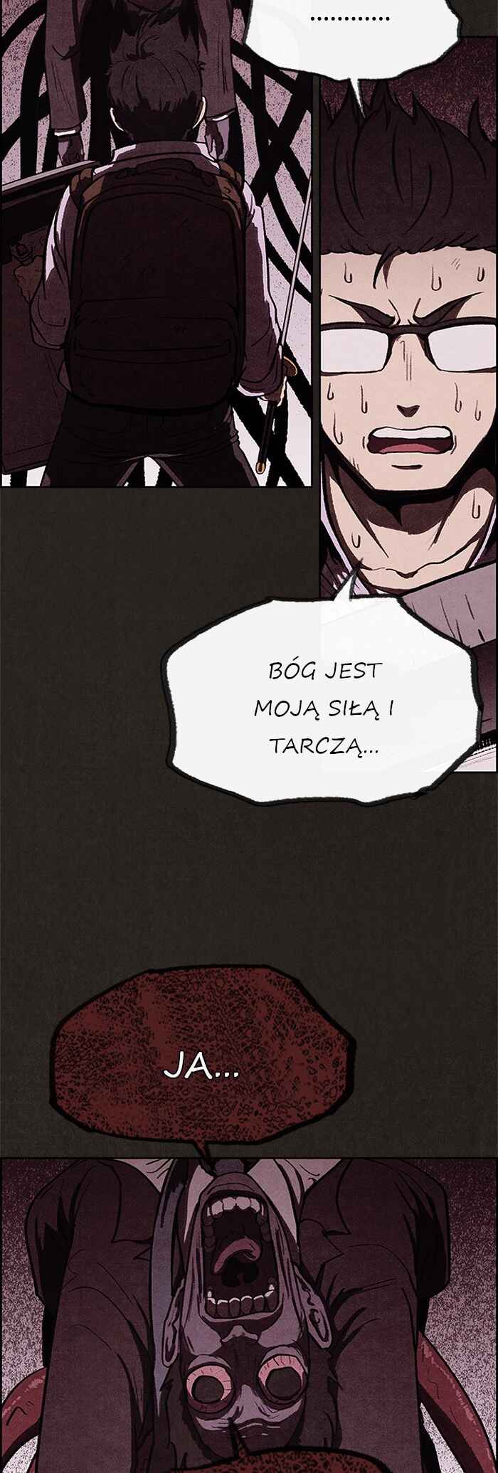 Sweet Home Chapter 35 - Page 19