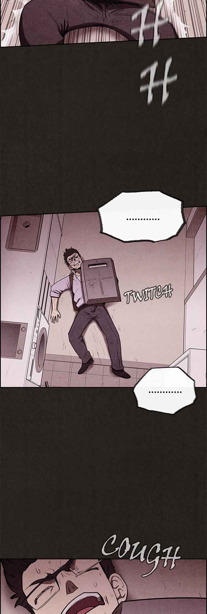 Sweet Home Chapter 35 - Page 24