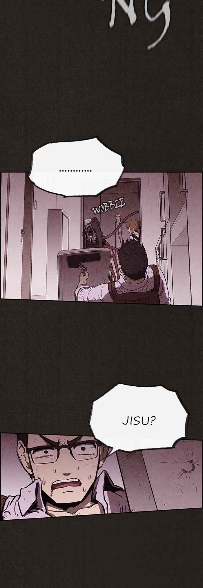 Sweet Home Chapter 35 - Page 28